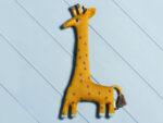 Noah Giraffe Kuscheltier - OYOY living – Bild 8