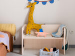 Noah Giraffe Kuscheltier - OYOY living – Bild 4