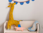 Noah Giraffe Kuscheltier - OYOY living