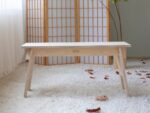 HARU LARGE Hocker