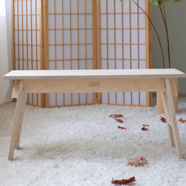 HARU LARGE Hocker