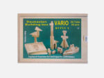 Holzbaukasten VARIO – Bild 4
