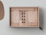Holzbaukasten VARIO – Bild 3