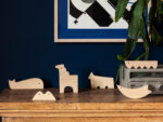 Klotzfigur Norbert, KUMI MOOD – Bild 4