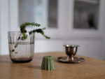 Canele Porzellan Kerzenhalter, OVO Things – Bild 22