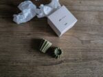 Canele Porzellan Kerzenhalter, OVO Things – Bild 14