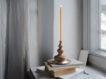 TREE Kerzenhalter aus Eichenholz, OVO Things – Bild 11