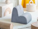 Kindersessel Cloud Blueberry Blue – Bild 2