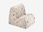 Kindersessel Cloud Terrazzo Sand – Bild 6