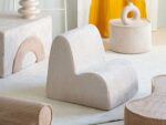 Kindersessel Cloud Marshmalow – Bild 2