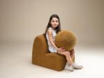 Kinderkissen Ball maple – Bild 5
