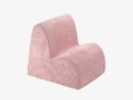 Kindersessel Cloud Pink Mousse – Bild 2