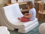 Moon Chair, Biscuit – Bild 4