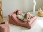 Moon Chair, Guave – Bild 8