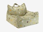 Kindersessel & Sitzsack, Terrazzo Moss