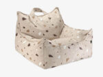Kindersessel & Sitzsack, Terrazzo Sand