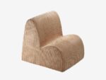Kindersessel Cloud Toffee