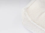 Kindersessel & Sitzsack, teddy cream – Bild 7