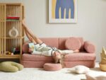Spielsofa SETTEE, Guave 9-tlg. – Bild 8