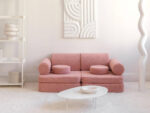 Spielsofa SETTEE, Guave 9-tlg. – Bild 7