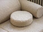 Spielsofa SETTEE, Biskuit 9-tlg. – Bild 2