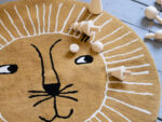 LION Rug Teppich - OYOY living – Bild 6