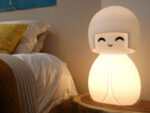 Kokeshi Lampe, Mr Maria