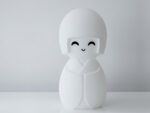 Kokeshi Lampe, Mr Maria – Bild 9