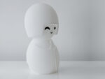 Kokeshi Lampe, Mr Maria – Bild 5