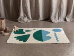 CAPRI Webdecke, KUMI MOOD – Bild 3