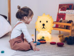 Lion Star Light Lampe, Mr Maria