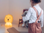 Lion Star Light Lampe, Mr Maria – Bild 4