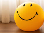 SMILEY® XL Lampe, Mr Maria – Bild 12