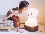 Boris Star Light Lampe, Mr Maria