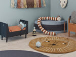 LION Rug Teppich - OYOY living – Bild 5