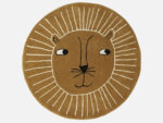 LION Rug Teppich - OYOY living – Bild 2