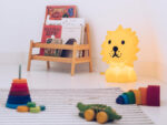 Lion Star Light Lampe, Mr Maria – Bild 18