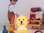 Lion Star Light Lampe, Mr Maria – Bild 3
