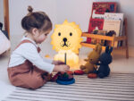Lion Star Light Lampe, Mr Maria – Bild 19