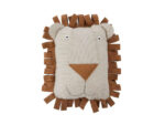 Löwe LOBO Kissen - OYOY MINI