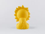 Lion Star Light Lampe, Mr Maria – Bild 15