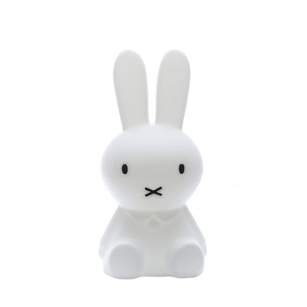 MIFFY First Light, Mr Maria