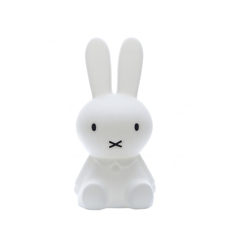 MIFFY-First-light MIFFY First Light, Mr Maria – Bild 1