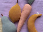 LEMON rattle, MIKANU – Bild 2