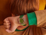 GREEN SMOOTHIE Kinderarmbanduhr, MINI KYOMO