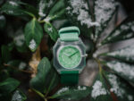 GREEN SMOOTHIE Kinderarmbanduhr, MINI KYOMO – Bild 7