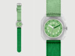 GREEN SMOOTHIE Kinderarmbanduhr, MINI KYOMO – Bild 2