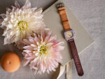 PLUM CAKE Kinderarmbanduhr MINI KYOMO