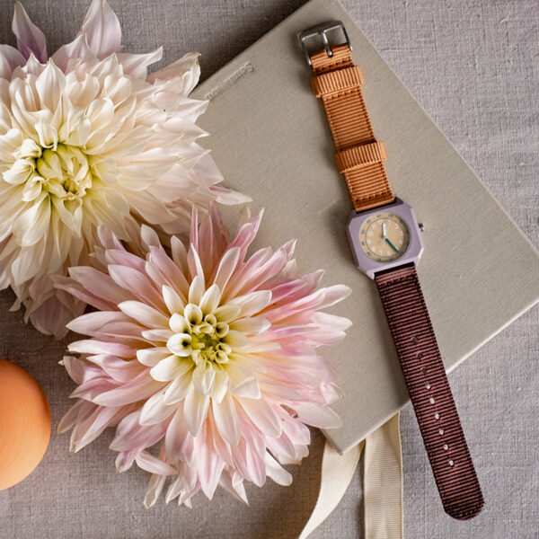 PLUM CAKE Kinderarmbanduhr MINI KYOMO