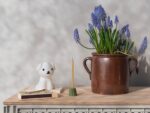 Canele Porzellan Kerzenhalter, OVO Things – Bild 13